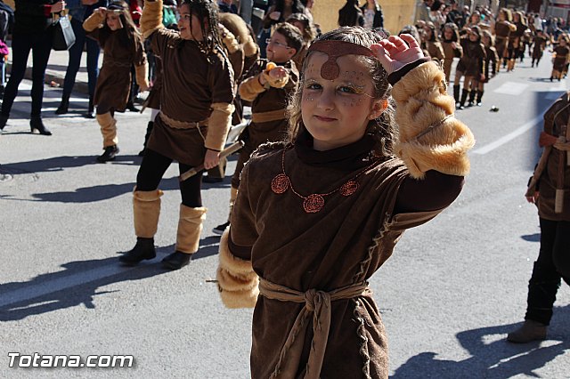 Carnaval infantil Totana 2015 - 652