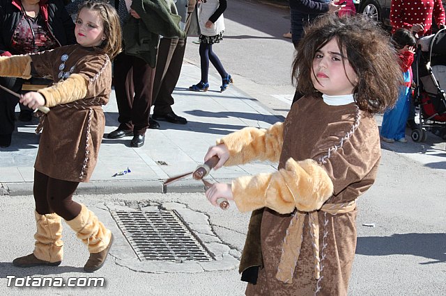 Carnaval infantil Totana 2015 - 653
