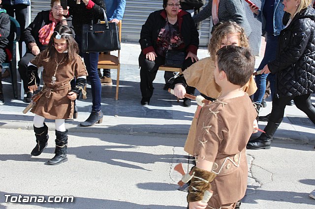 Carnaval infantil Totana 2015 - 660