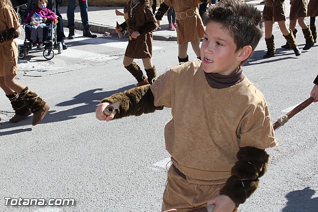 Carnaval infantil Totana 2015 - 662