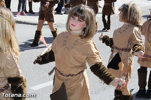 Carnaval infantil Totana 2015 - 664