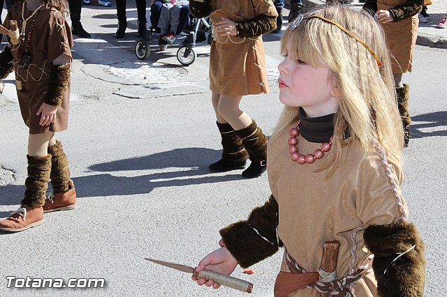 Carnaval infantil Totana 2015 - 665