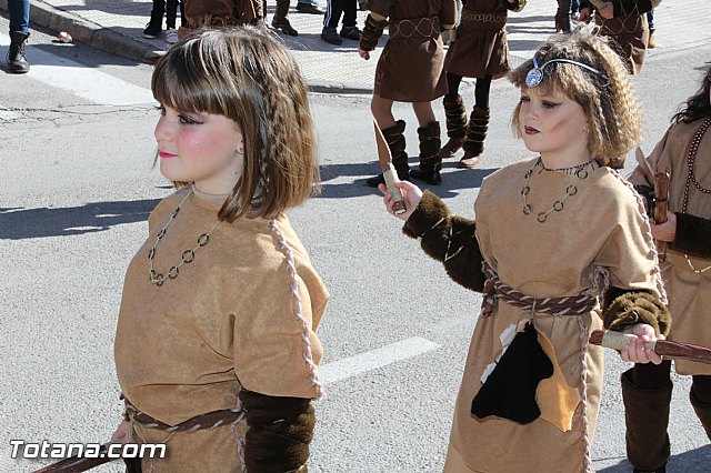 Carnaval infantil Totana 2015 - 666