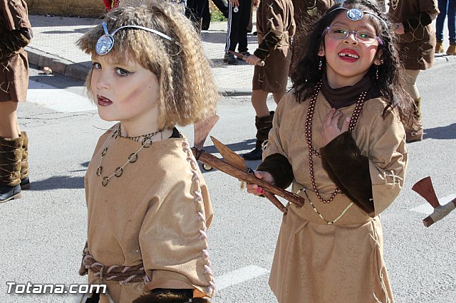 Carnaval infantil Totana 2015 - 667