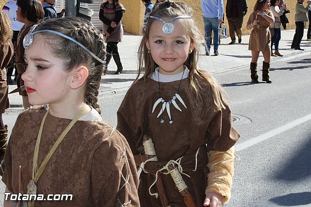 Carnaval infantil Totana 2015 - 669