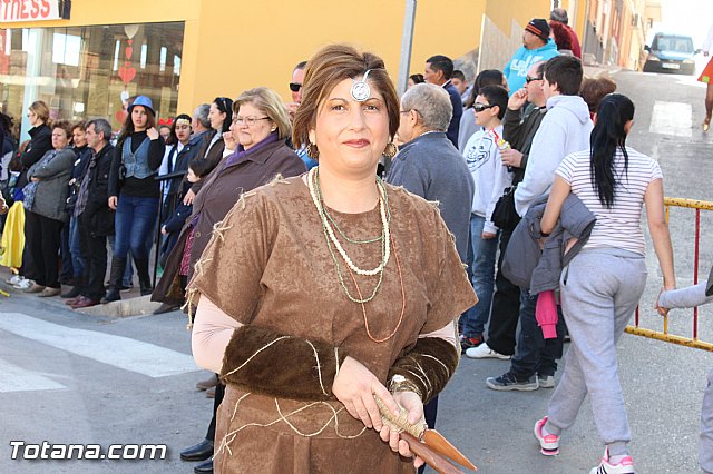 Carnaval infantil Totana 2015 - 671