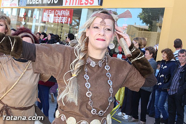 Carnaval infantil Totana 2015 - 676