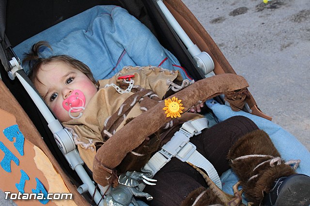 Carnaval infantil Totana 2015 - 682