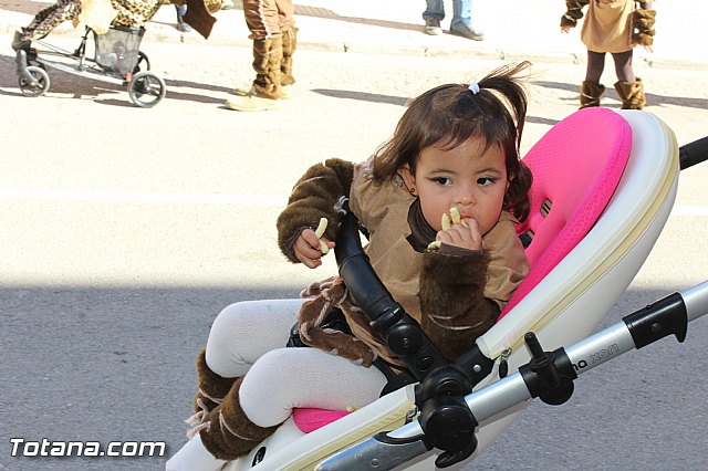 Carnaval infantil Totana 2015 - 684