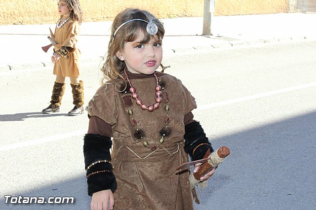 Carnaval infantil Totana 2015 - 687