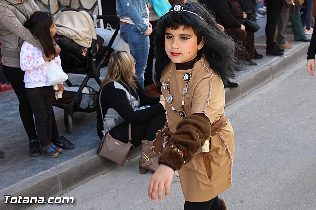 Carnaval infantil Totana 2015 - 697