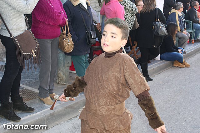 Carnaval infantil Totana 2015 - 701