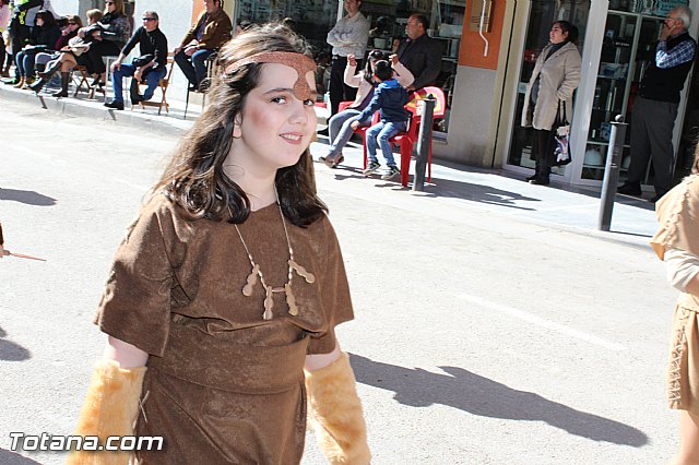 Carnaval infantil Totana 2015 - 707