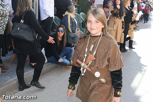 Carnaval infantil Totana 2015 - 708