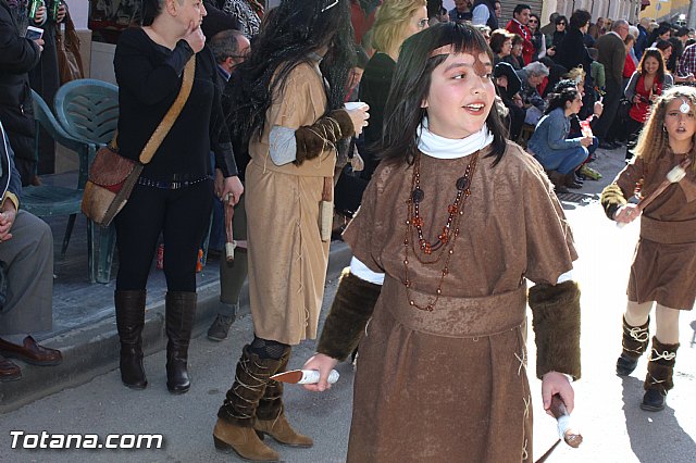 Carnaval infantil Totana 2015 - 712