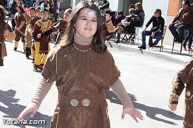 Carnaval infantil Totana 2015 - 715