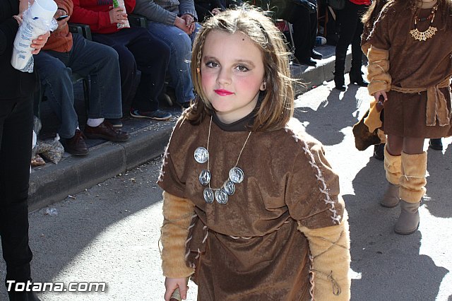 Carnaval infantil Totana 2015 - 716