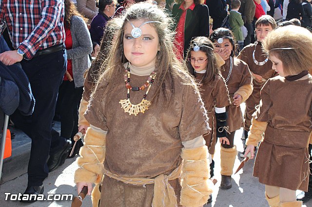 Carnaval infantil Totana 2015 - 718