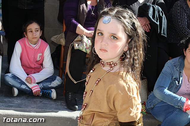 Carnaval infantil Totana 2015 - 728