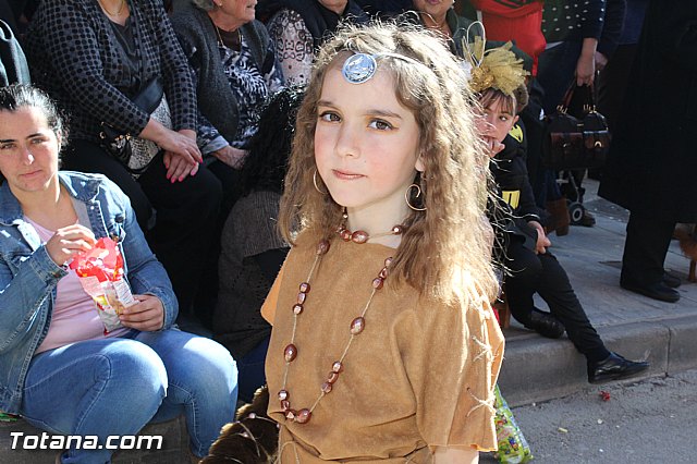 Carnaval infantil Totana 2015 - 729