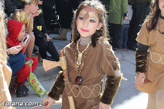 Carnaval infantil Totana 2015 - 730