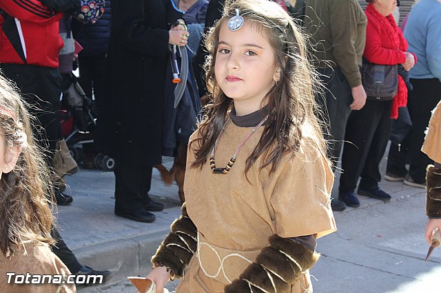 Carnaval infantil Totana 2015 - 731