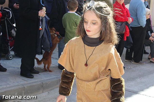 Carnaval infantil Totana 2015 - 732