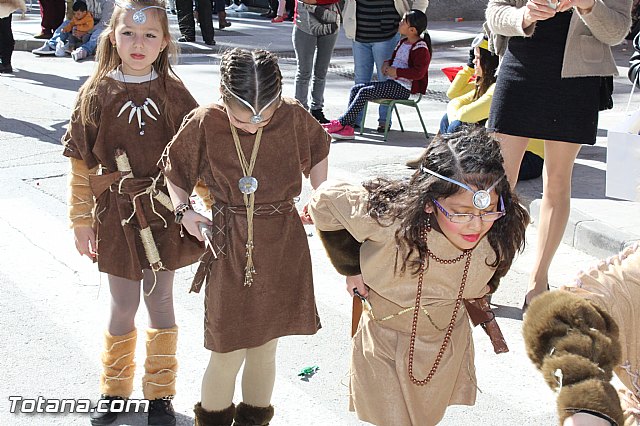 Carnaval infantil Totana 2015 - 733