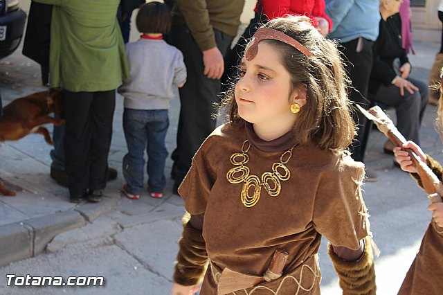 Carnaval infantil Totana 2015 - 734