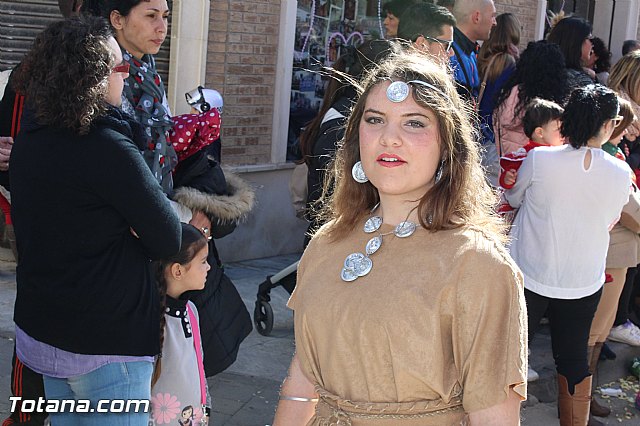 Carnaval infantil Totana 2015 - 737