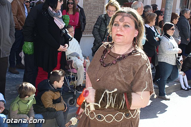 Carnaval infantil Totana 2015 - 743