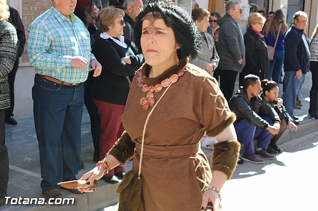 Carnaval infantil Totana 2015 - 744