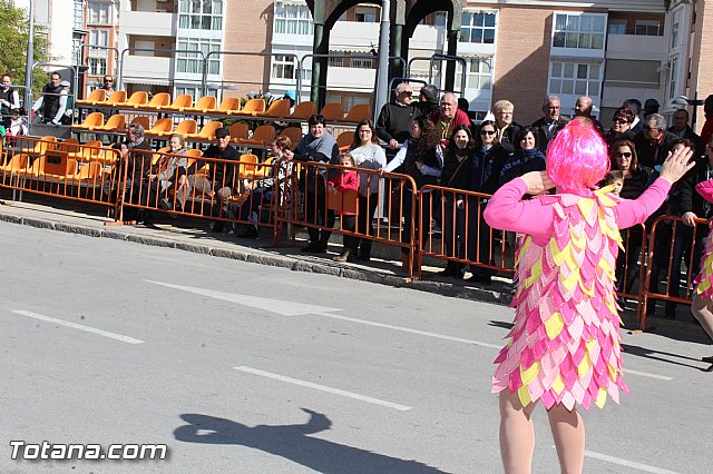 Carnaval infantil Totana 2015 - 764