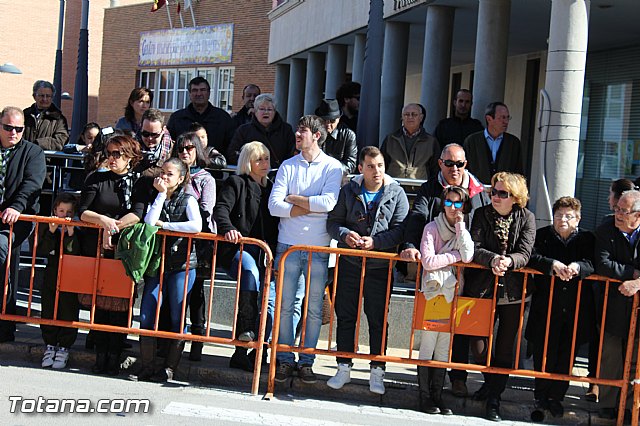 Carnaval infantil Totana 2015 - 765