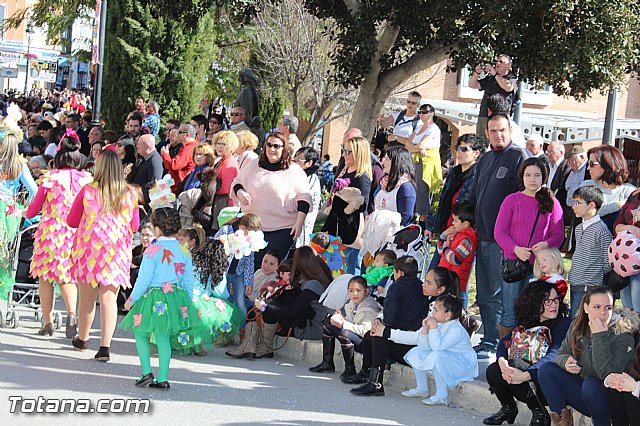 Carnaval infantil Totana 2015 - 768