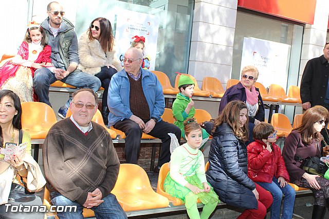 Carnaval infantil Totana 2015 - 771