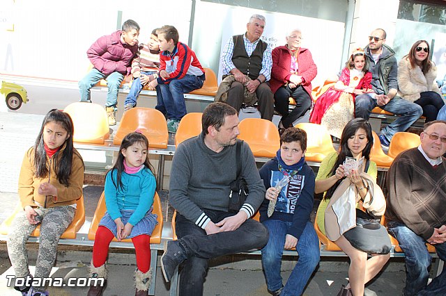 Carnaval infantil Totana 2015 - 772