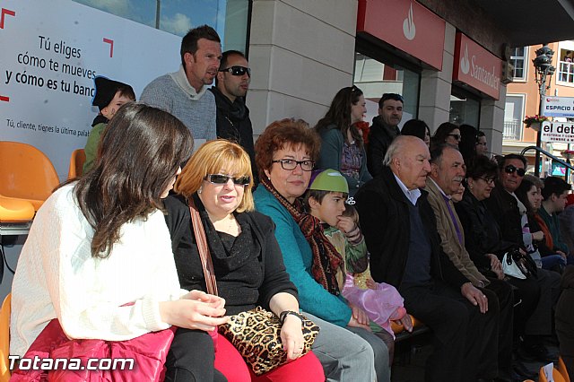 Carnaval infantil Totana 2015 - 774