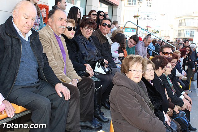 Carnaval infantil Totana 2015 - 775