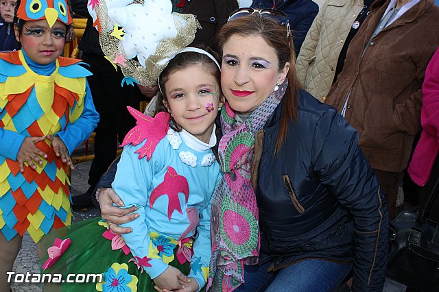 Carnaval infantil Totana 2015 - 776