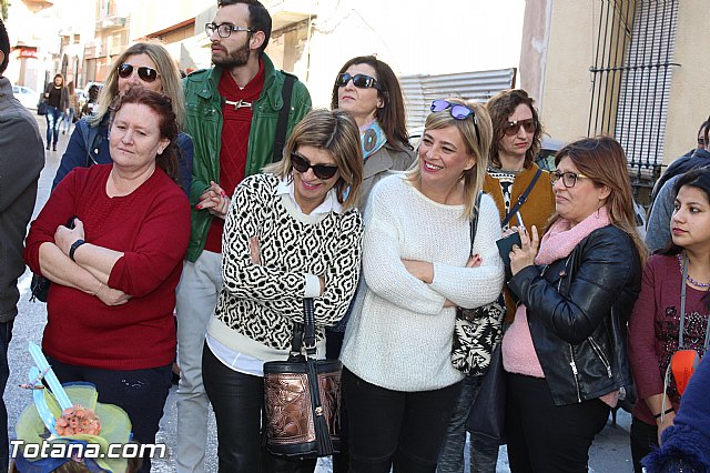 Carnaval infantil Totana 2015 - 787