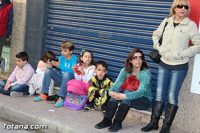 Carnaval infantil Totana 2015 - 790