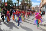 carnaval infantil