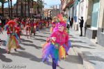 carnaval infantil