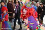 carnaval infantil