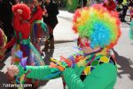 carnaval infantil