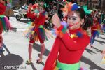 carnaval infantil