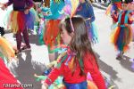 carnaval infantil