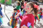 carnaval infantil