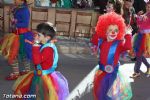 carnaval infantil